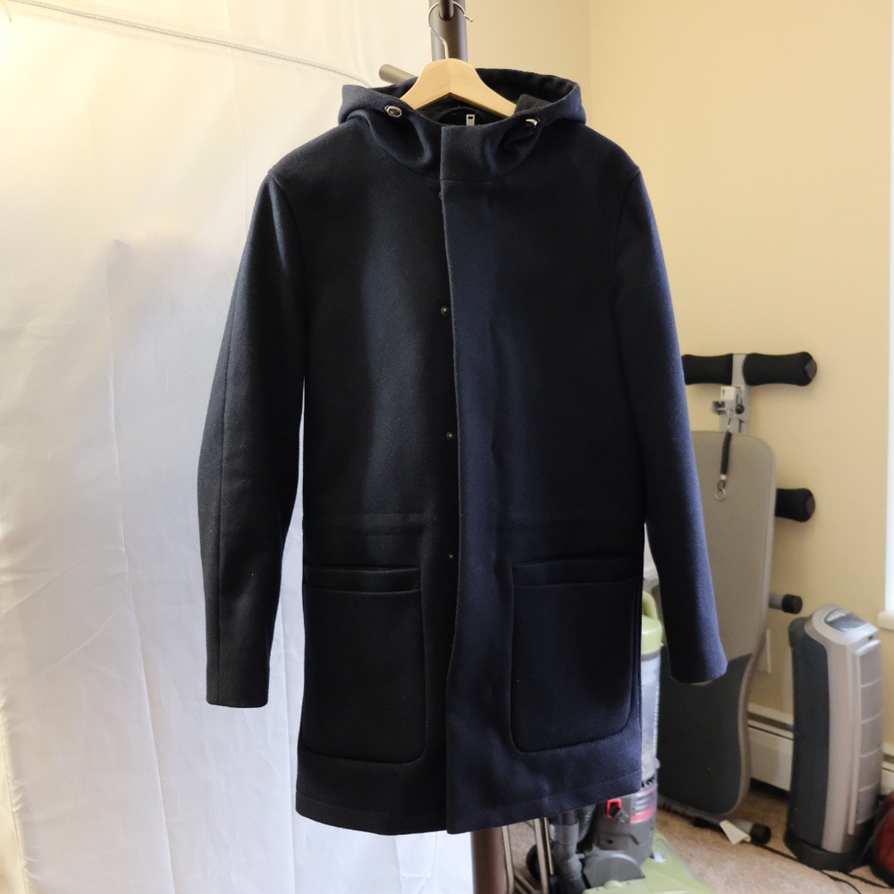 Coat - image 4